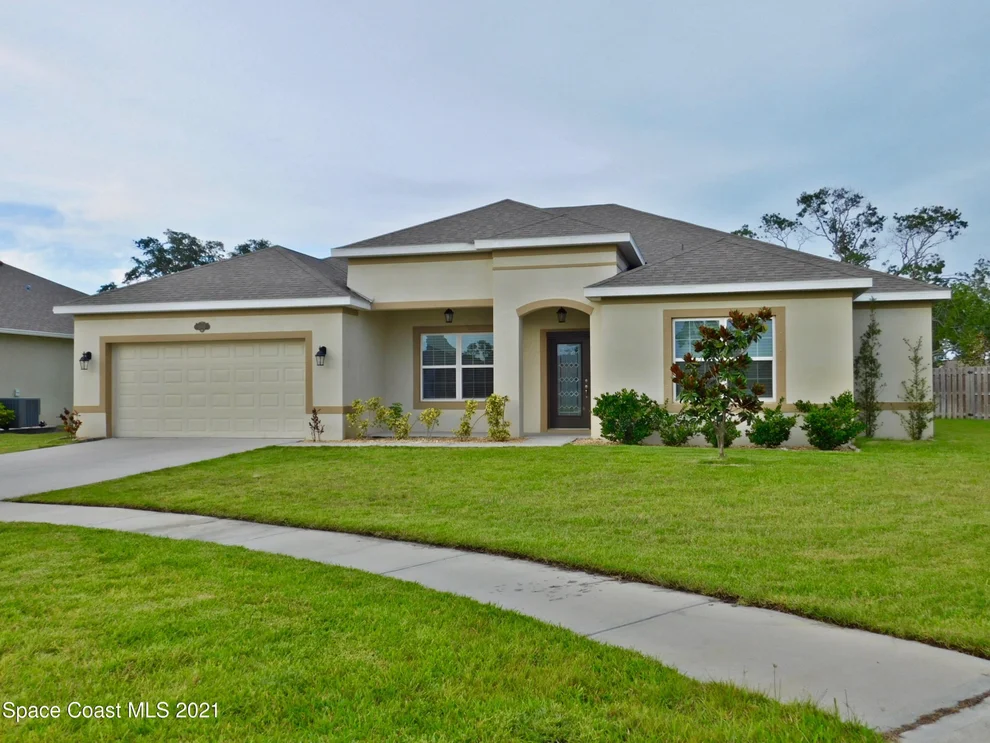 Unit for sale at 2062 Lune Court, West Melbourne, FL 32904