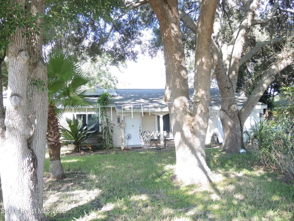 Unit for sale at 266 Fecco Street, Cocoa, FL 32927