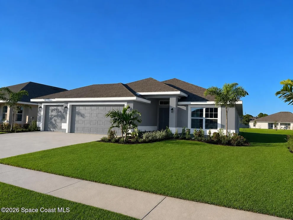 Unit for sale at 210 Edgevale Road SE, Palm Bay, FL 32909