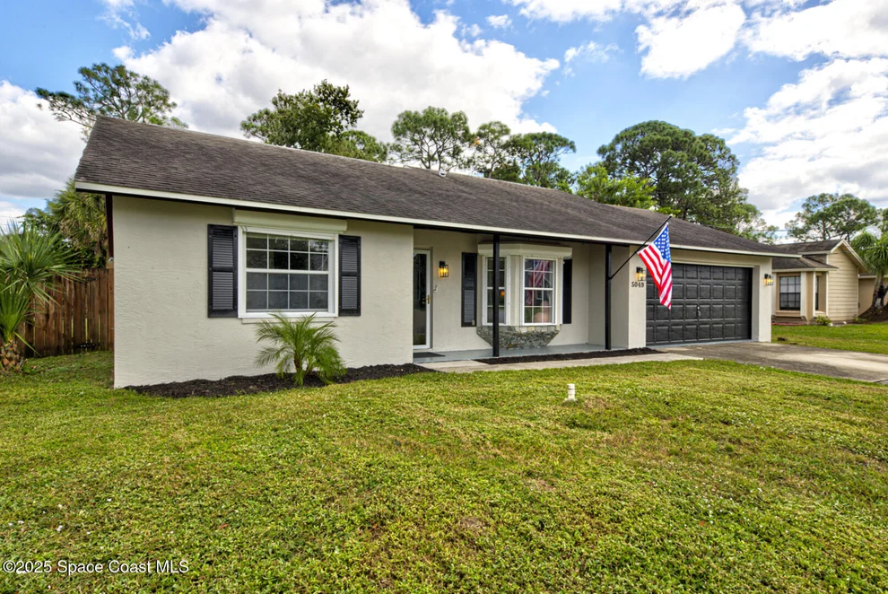 Unit for sale at 5049 Jamaica Road, Cocoa, FL 32927
