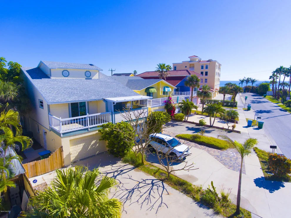 Unit for sale at 610 Monroe Avenue, Cape Canaveral, FL 32920