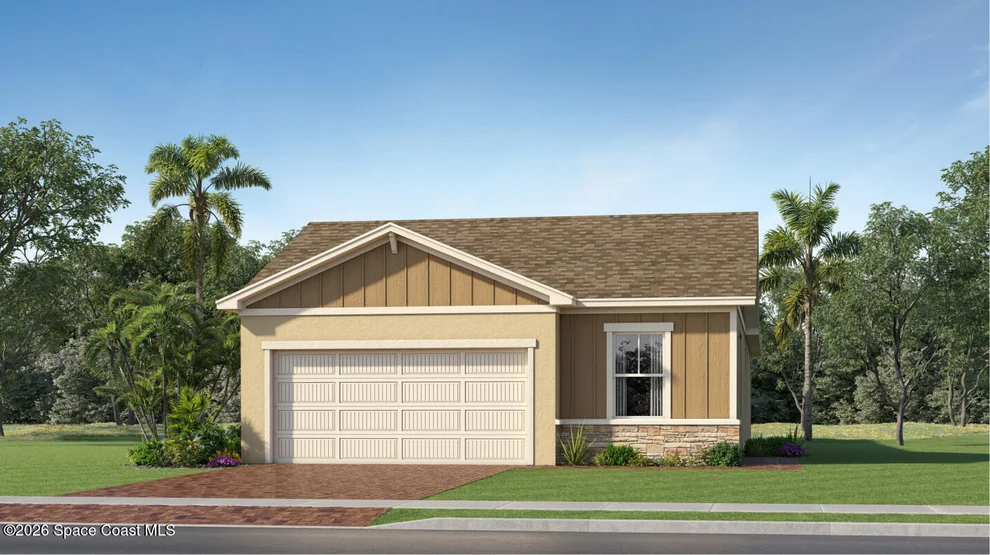 Unit for sale at 2872 Antarus Drive NW, Palm Bay, FL 32907