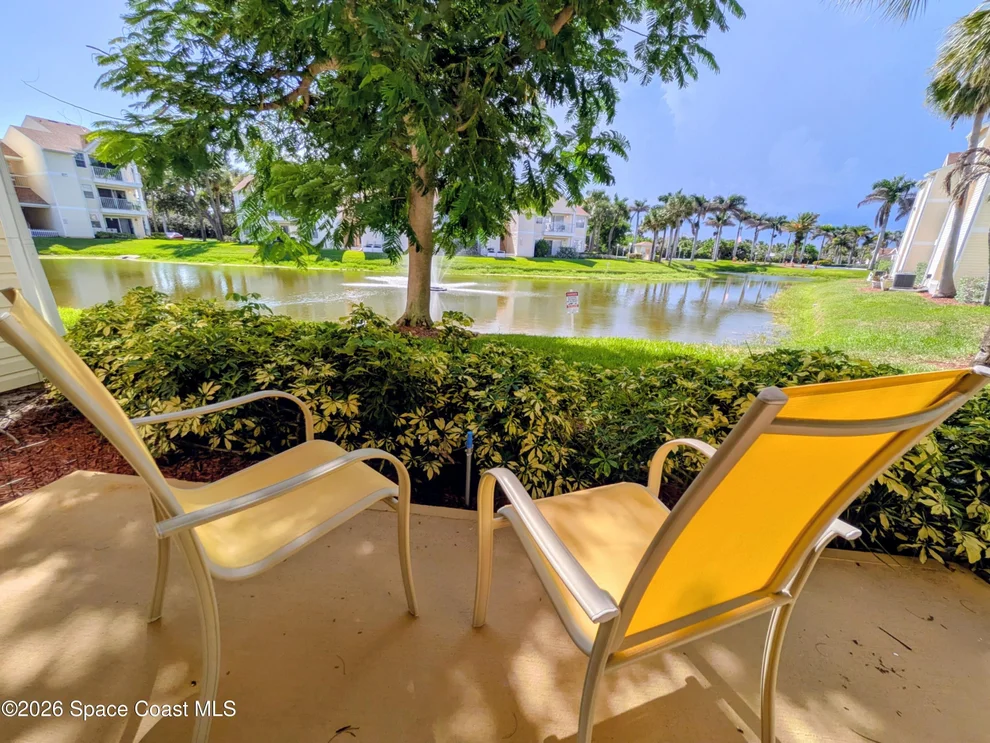 Unit for sale at 1800 Charlesmont Drive, Indialantic, FL 32903