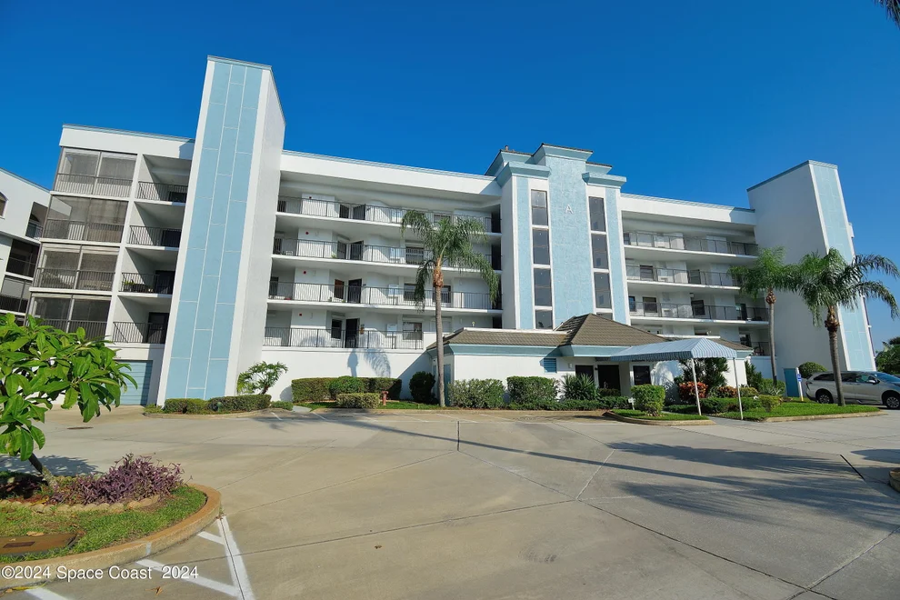Unit for sale at 3601 S Banana River Boulevard, Cocoa Beach, FL 32931