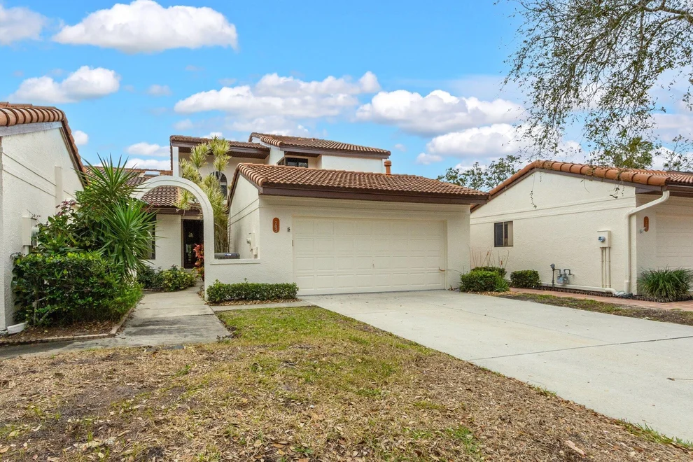Unit for sale at 705 Parkside Place, Indian Harbour Beach, FL 32937