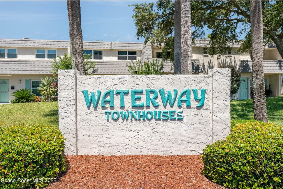 Unit for sale at 418 Dove Lane, Satellite Beach, FL 32937