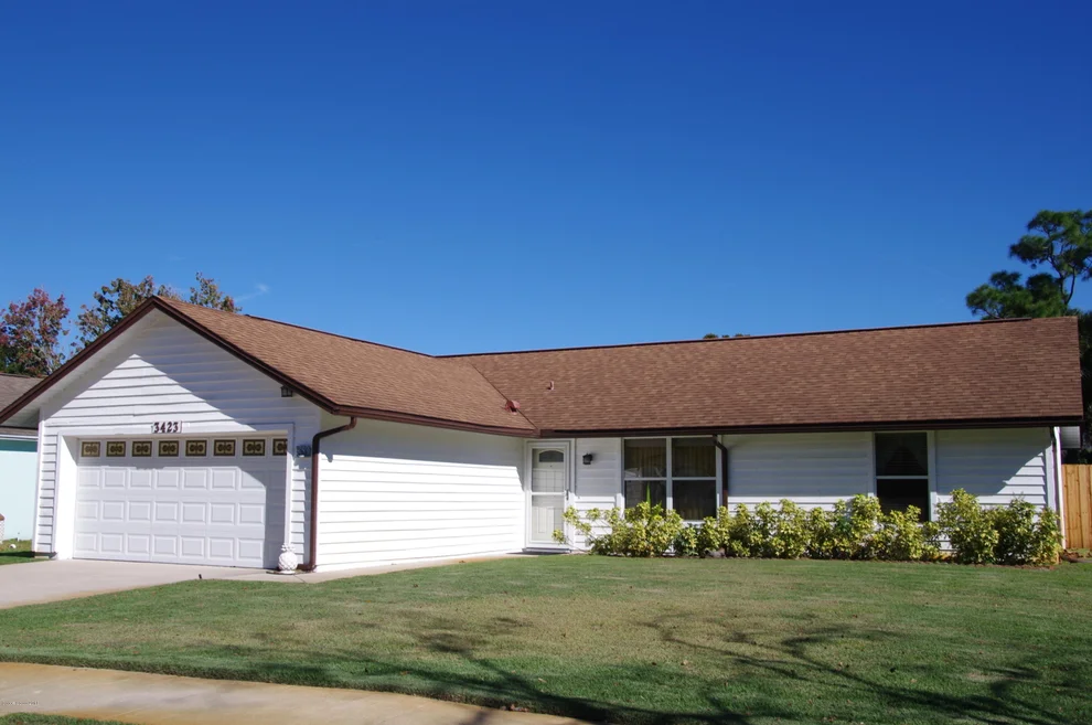 Unit for sale at 3423 Mazur Drive, Melbourne, FL 32901