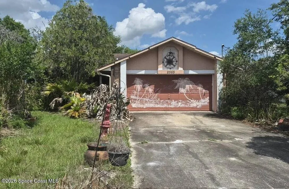 Unit for sale at 2565 E Dorchester Drive, Deltona, FL 32738