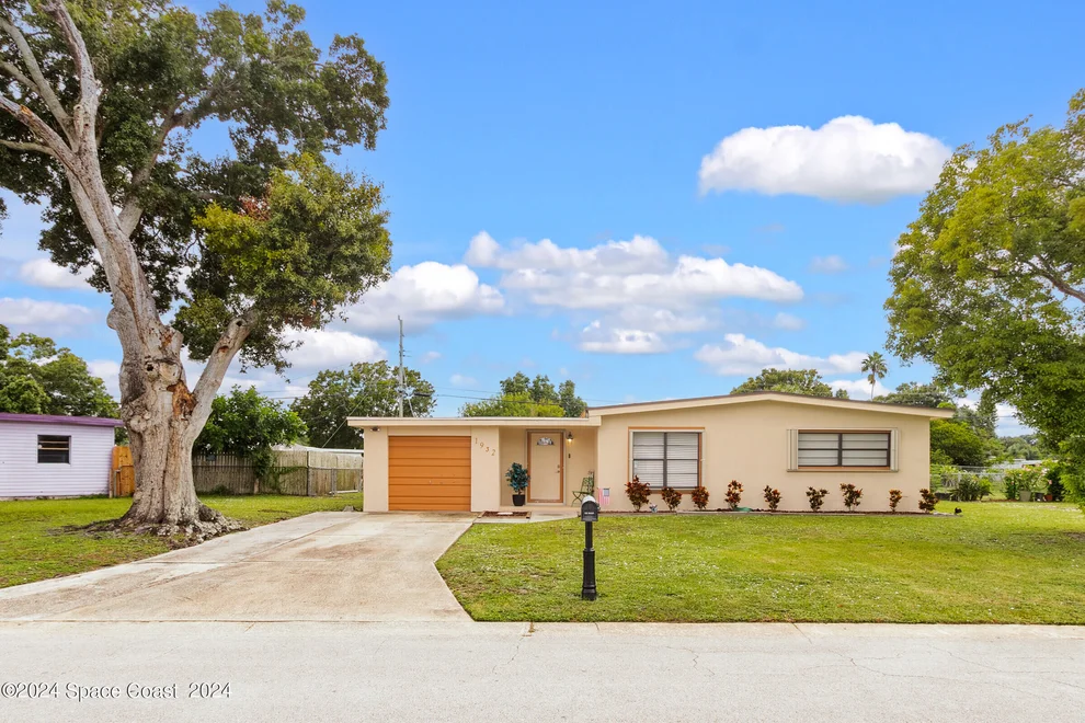 Unit for sale at 1932 Mosswood Drive, Melbourne, FL 32935