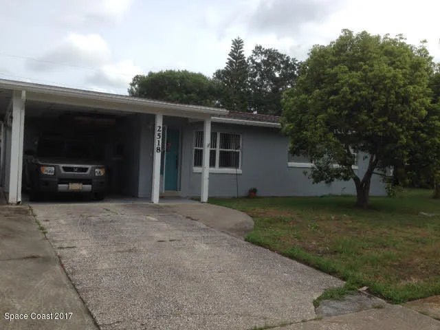 Unit for sale at 2518 Stratford Drive, Cocoa, FL 32926