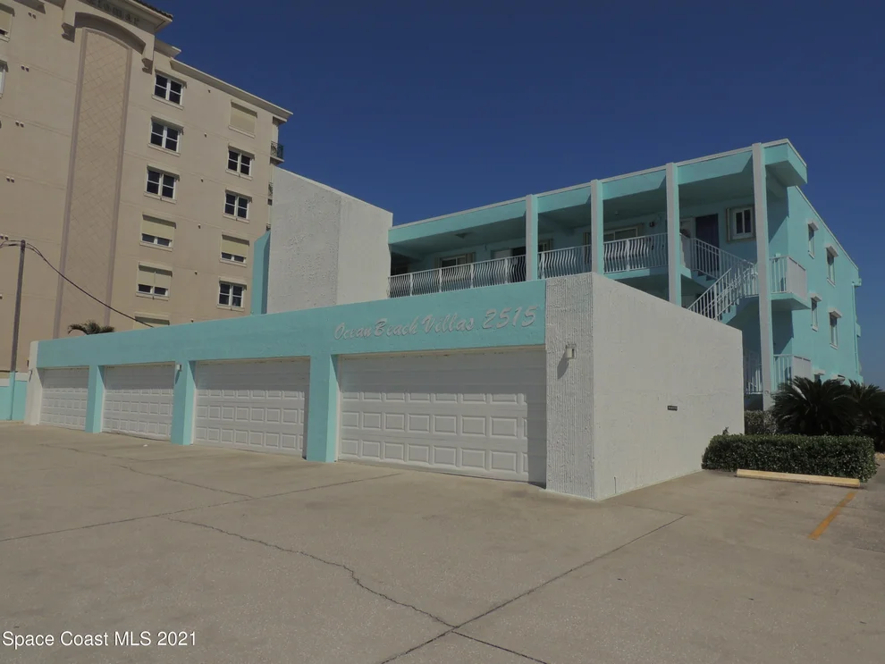 Unit for sale at 2515 S Atlantic Avenue S, Cocoa Beach, FL 32931