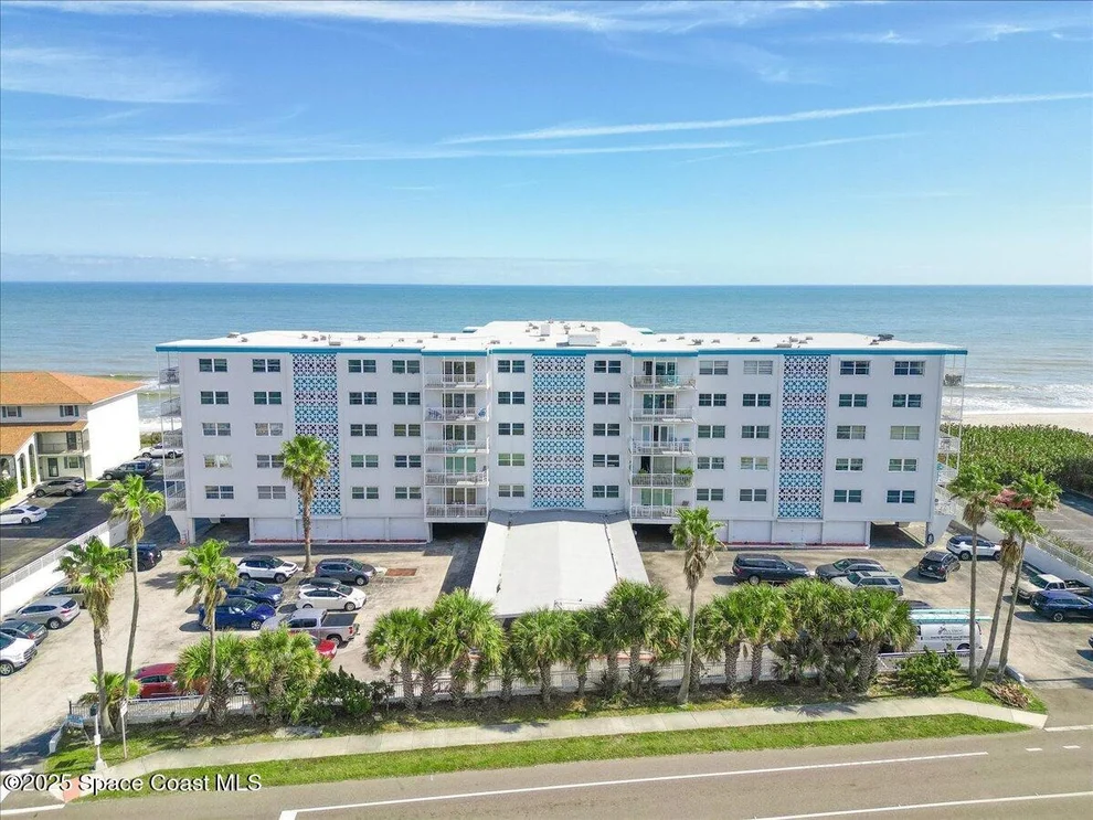 Unit for sale at 205 Highway A1a, Satellite Beach, FL 32937