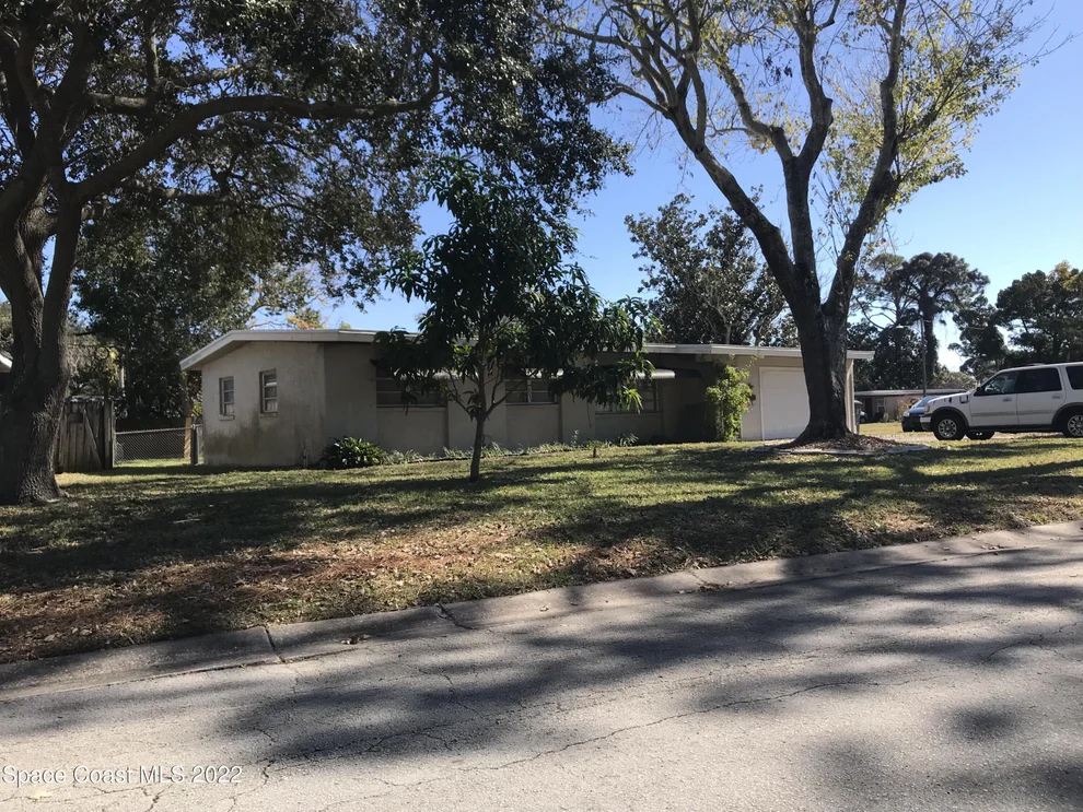 Unit for sale at 3305 Flamingo Court, Titusville, FL 32780