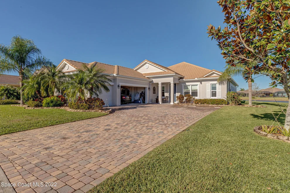 Unit for sale at 3474 Gatwick Manor Lane, Melbourne, FL 32940