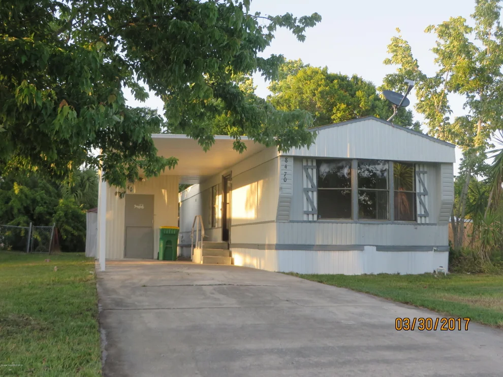 Unit for sale at 4870 Lake Michigan Avenue, Cocoa, FL 32926