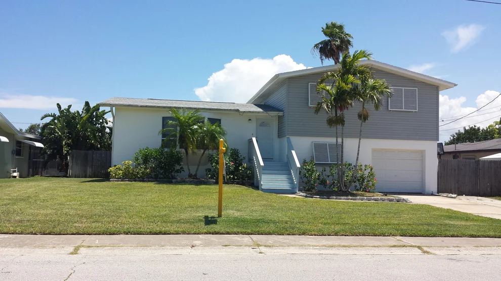 Unit for sale at 405 Needle Boulevard, Merritt Island, FL 32953