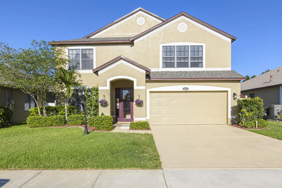 Unit for sale at 1182 Serengeti Way, Rockledge, FL 32955