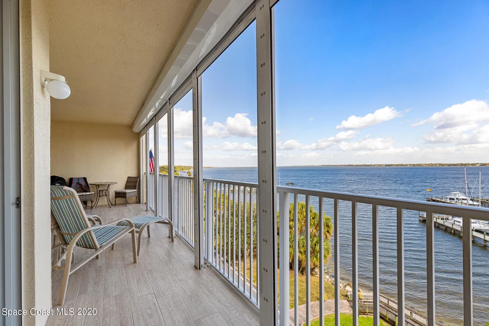 Unit for sale at 15 Indian River Drive, Cocoa, FL 32922