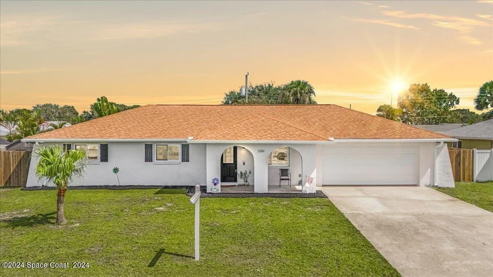 Unit for sale at 2310 Jason Street, Merritt Island, FL 32952