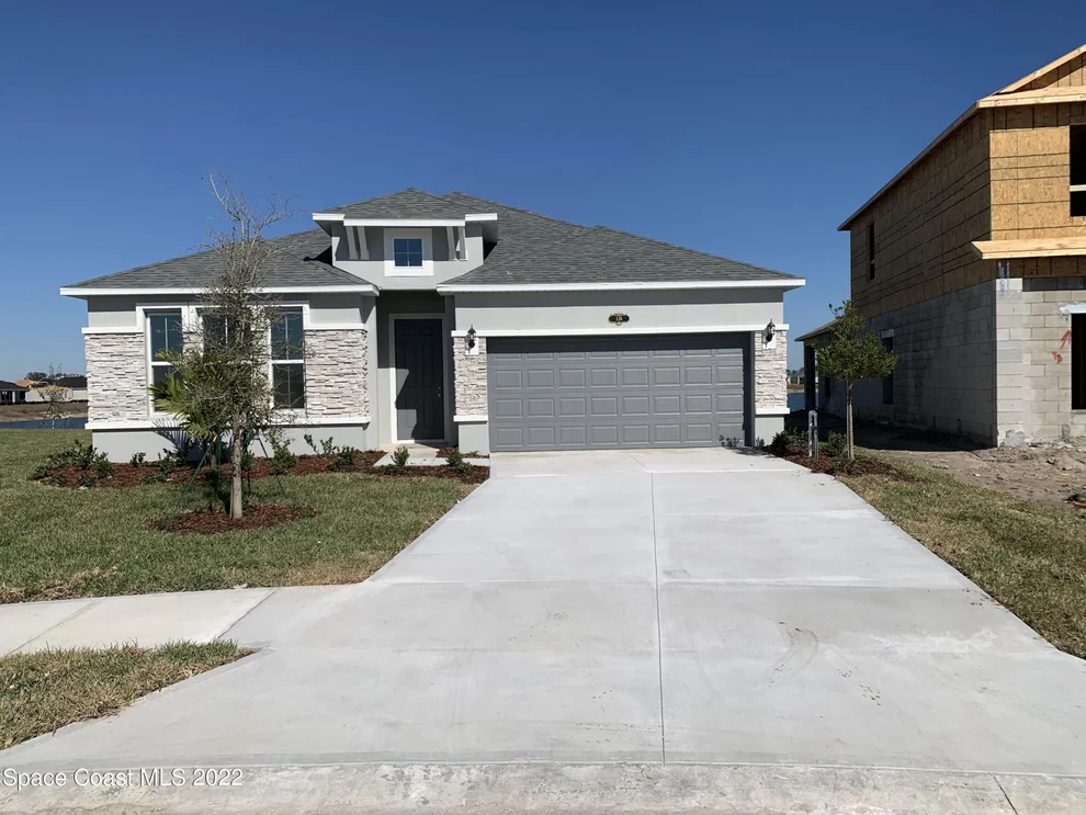 Unit for sale at 336 Kylar Drive NW, Palm Bay, FL 32907