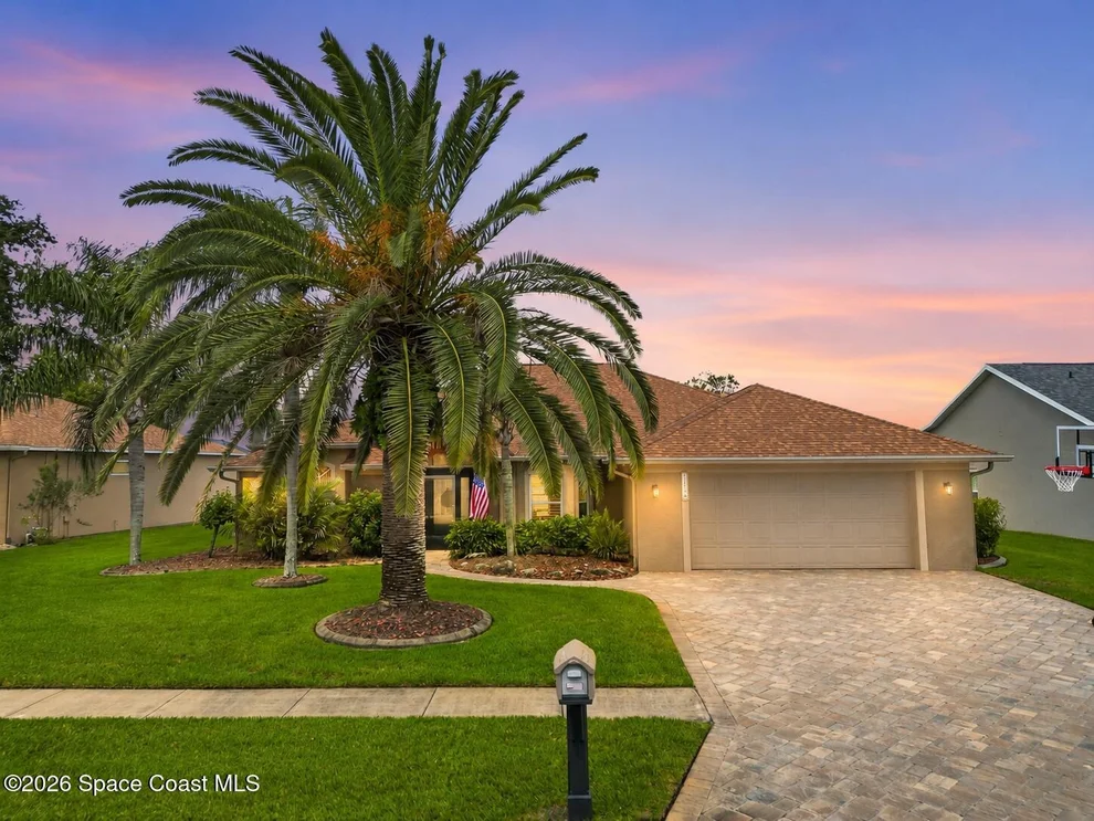 Unit for sale at 1273 Old Millpond Road, Melbourne, FL 32940