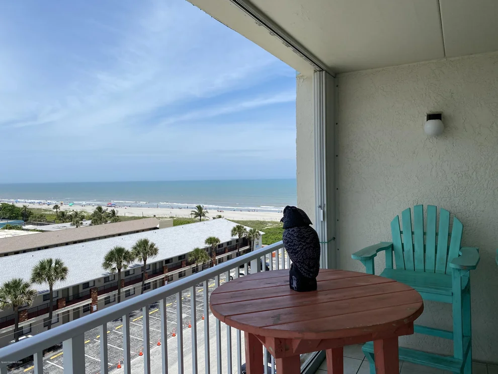 Unit for sale at 1050 N Atlantic Avenue, Cocoa Beach, FL 32931