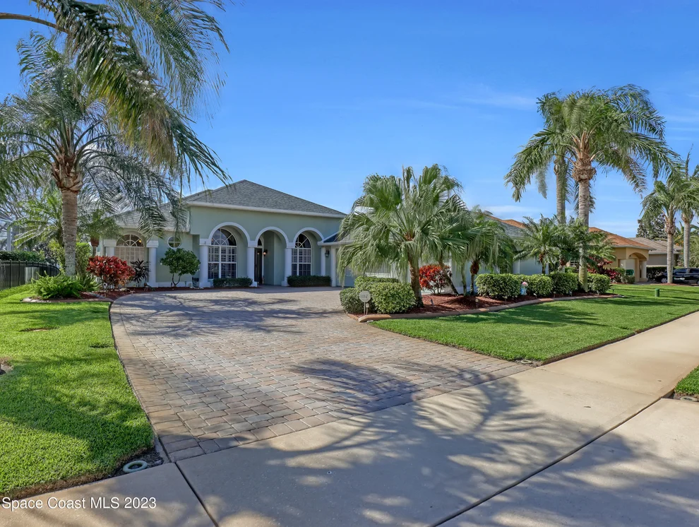 Unit for sale at 3620 Gatlin Drive, Rockledge, FL 32955