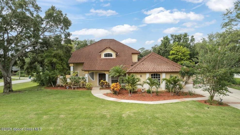 Unit for sale at 4805 Sweet Gum Place, Melbourne, FL 32904