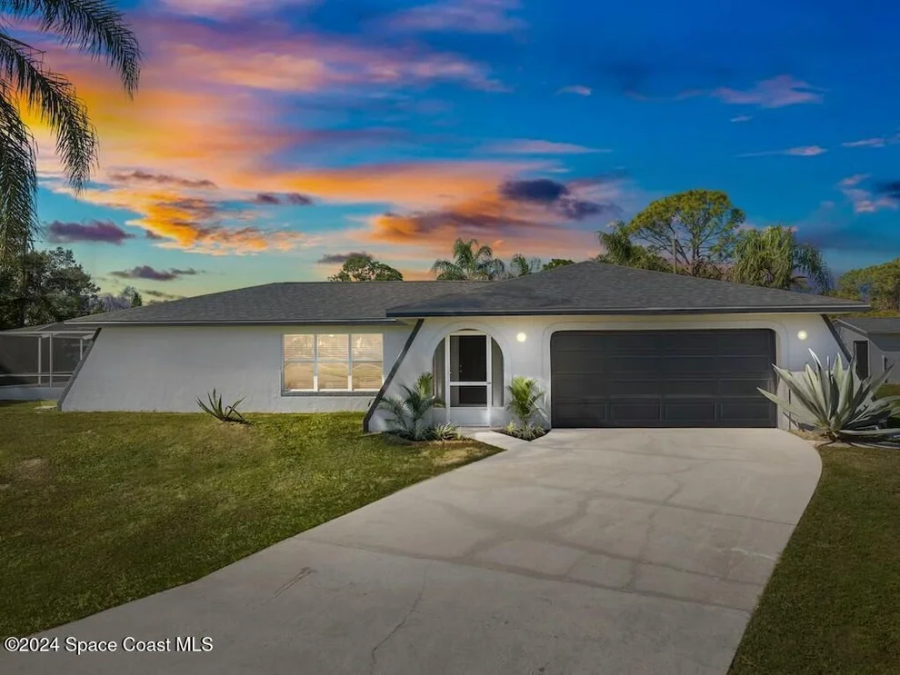 Unit for sale at 1210 Green Court SE, Palm Bay, FL 32909
