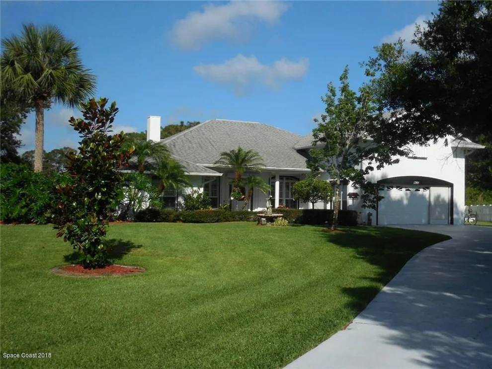 Unit for sale at 1205 Larkspur Street, Sebastian, FL 32958