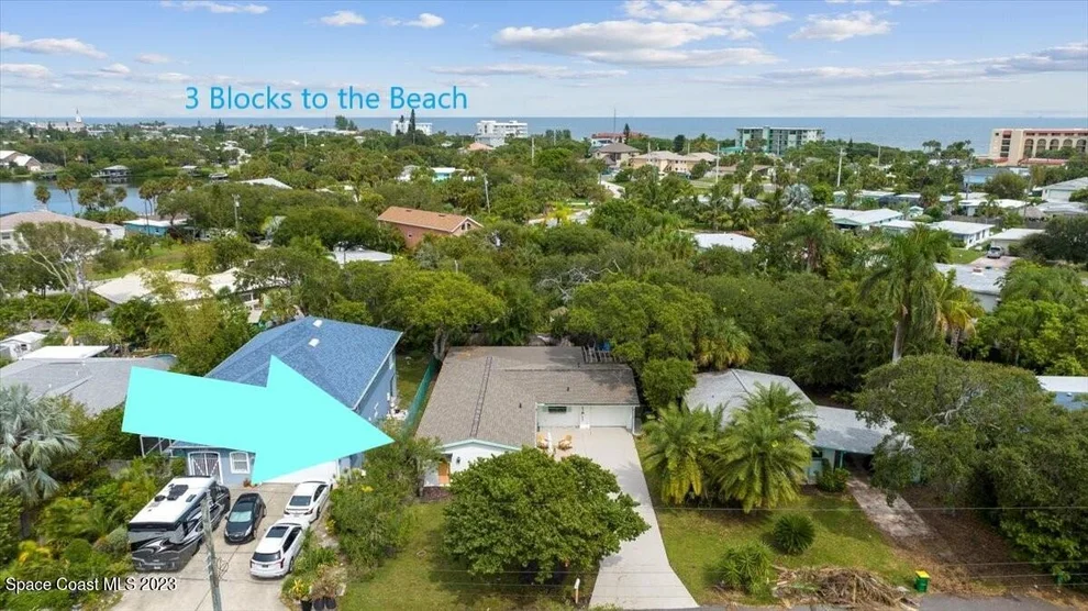 Unit for sale at 1345 Bayshore Drive, Cocoa Beach, FL 32931