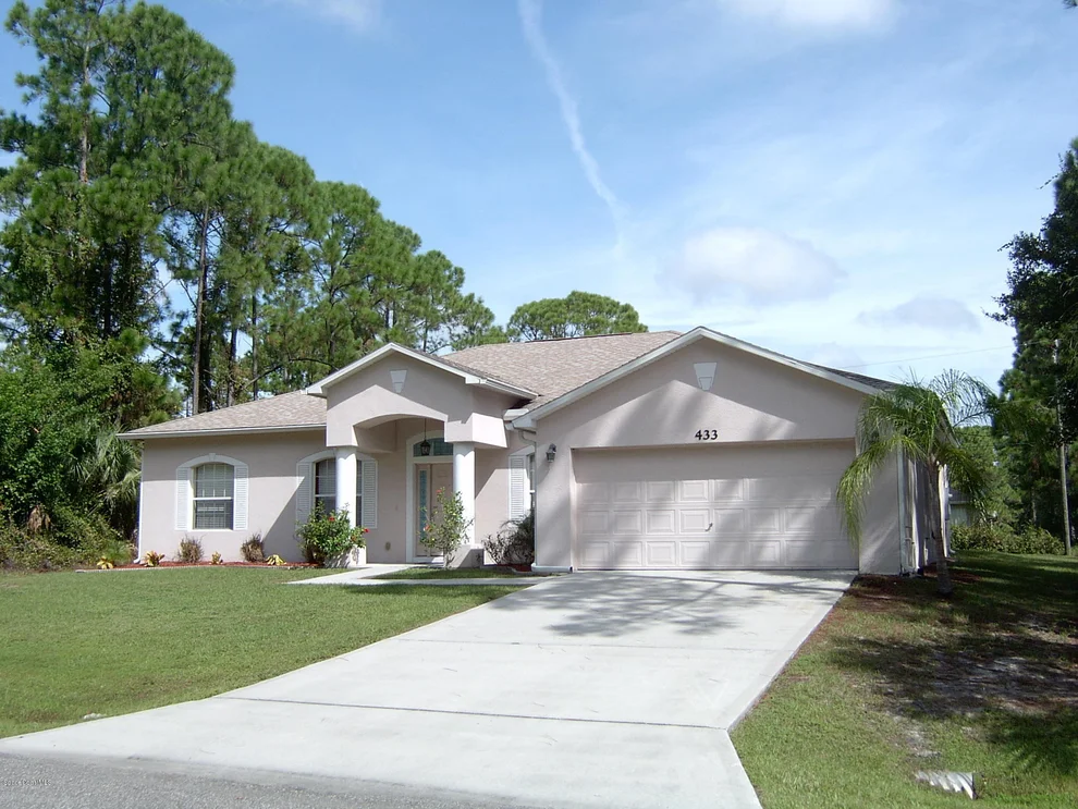Unit for sale at 433 Olsmar Street SW, Palm Bay, FL 32908
