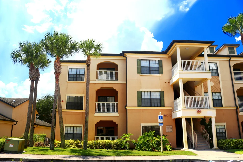 Unit for sale at 6450 Borasco Drive, Melbourne, FL 32940