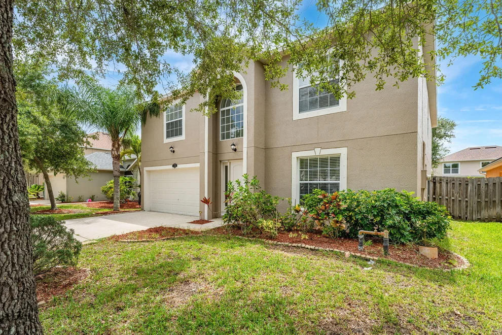 Unit for sale at 1768 Maeve Circle, Melbourne, FL 32904