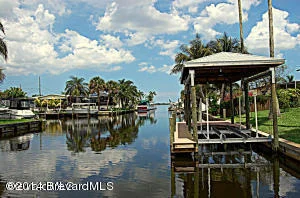 Unit for sale at 320 Riverside Avenue, Merritt Island, FL 32953