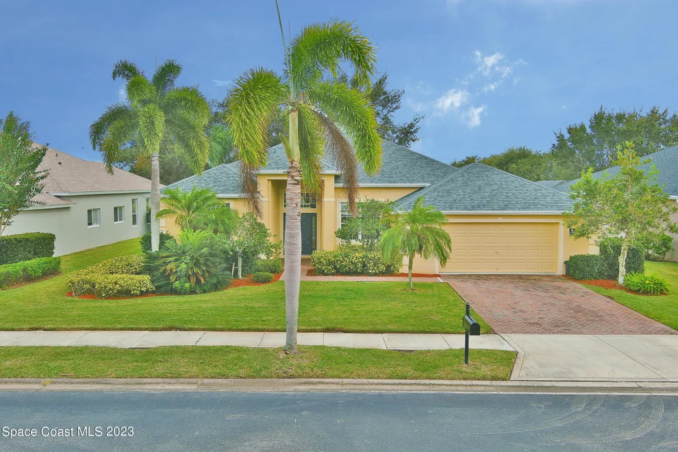 Unit for sale at 3731 Chardonnay Drive, Rockledge, FL 32955