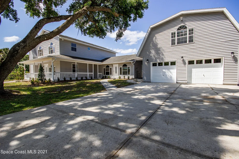 Unit for sale at 5400 Oxbury Avenue, Cocoa, FL 32926