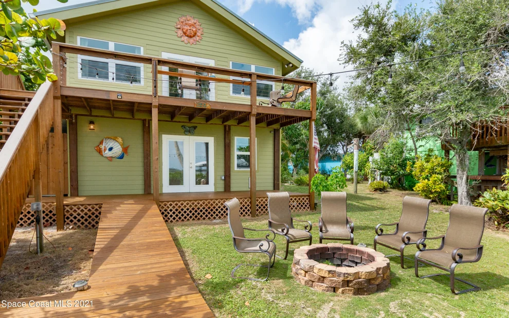 Unit for sale at 14 Vip Island, Grant-Valkaria, FL 32949