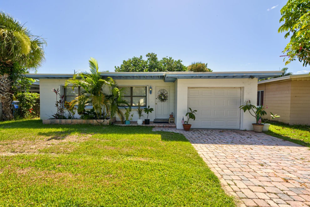 Unit for sale at 525 S Orlando Avenue, Cocoa Beach, FL 32931