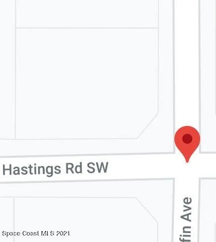 Unit for sale at Not Assign Hastings Road SW, Palm Bay, FL 32908