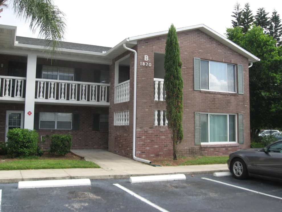 Unit for sale at 1870 Knox Mcrae Drive, Titusville, FL 32780
