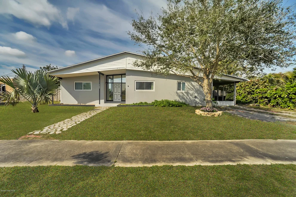 Unit for sale at 1182 NE Bianca Drive NE, Palm Bay, FL 32905