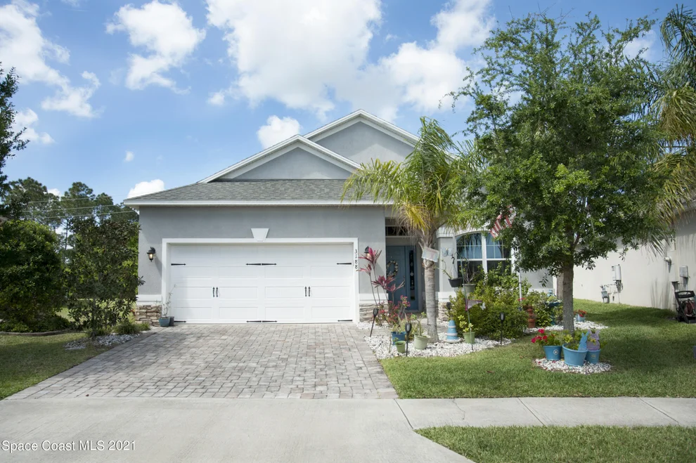Unit for sale at 3188 Constellation Drive, Melbourne, FL 32940