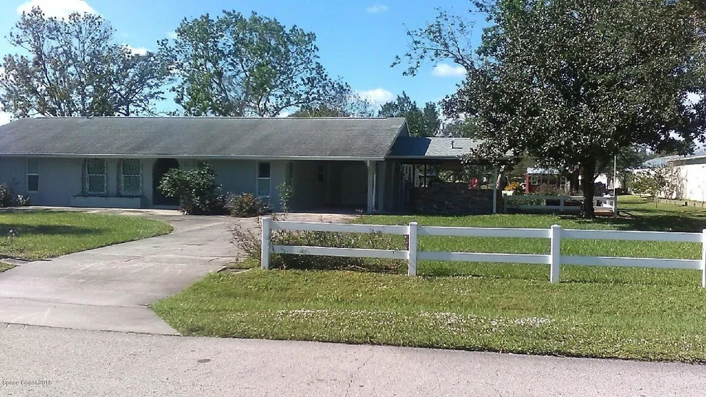 Unit for sale at 150 SE Cownie Avenue SE, Palm Bay, FL 32909