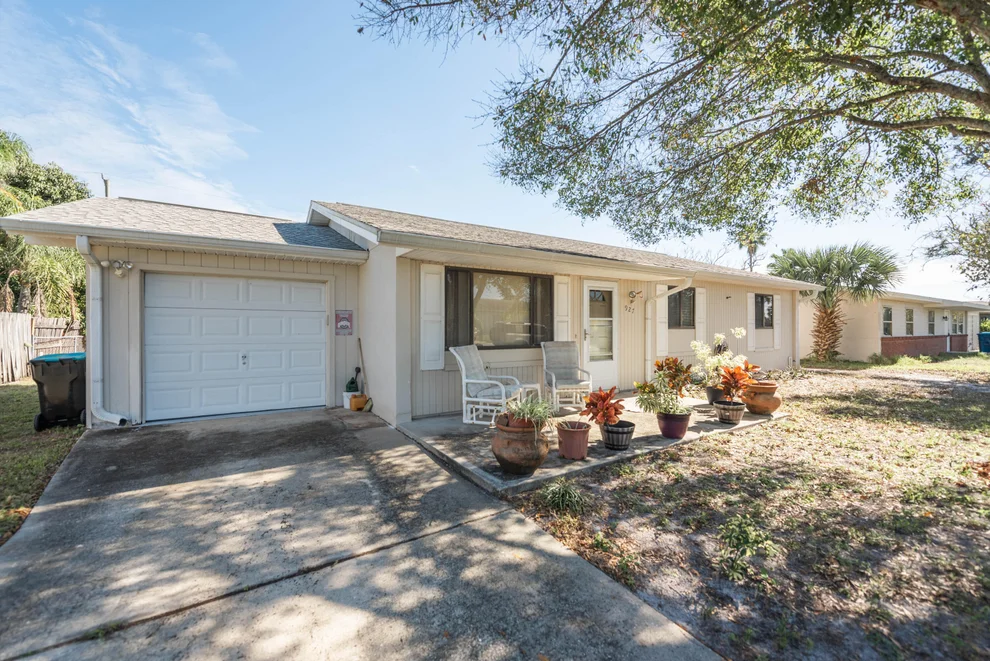 Unit for sale at 927 Burn Drive NE, Palm Bay, FL 32905