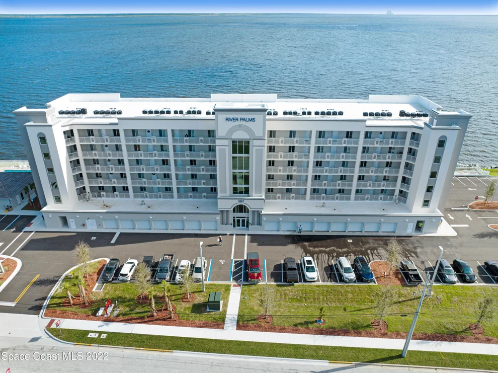 Unit for sale at 1825 Riverside Drive, Titusville, FL 32780