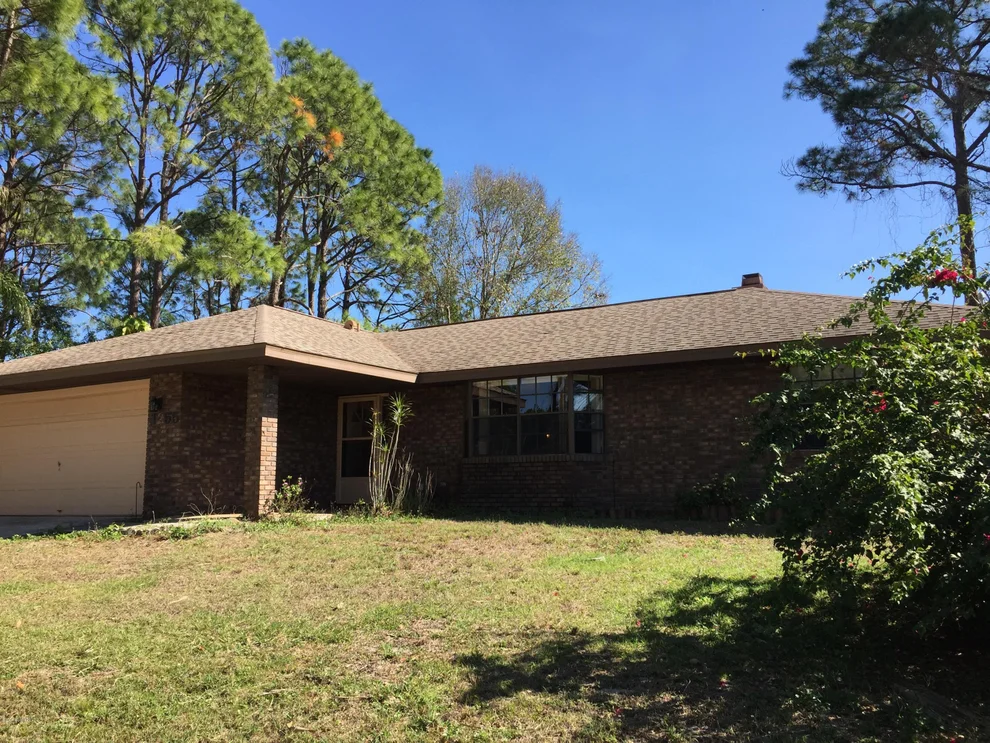Unit for sale at 1255 Gallatin Avenue NW, Palm Bay, FL 32907