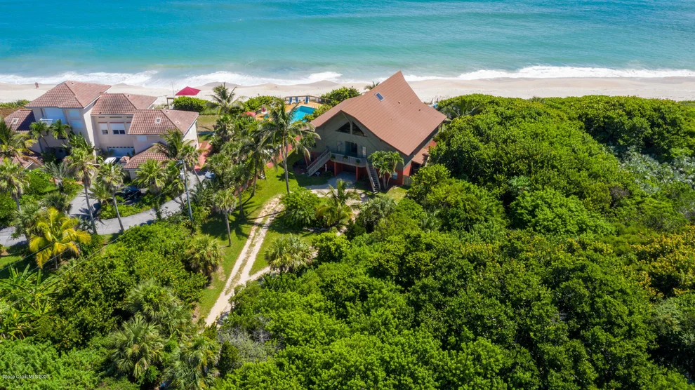 Unit for sale at 5679 S Highway A1a, Melbourne Beach, FL 32951