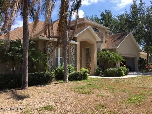 Unit for sale at 1108 Dusk View Drive, Merritt Island, FL 32952