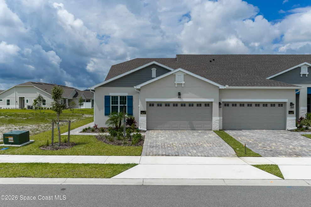Unit for sale at 9472 Fuego Way, Melbourne, FL 32940